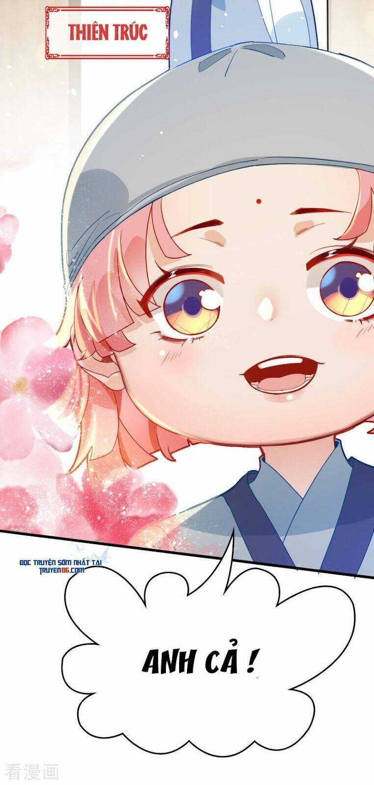 Thượng Đô Thiên Yêu Lục: Chapter 18