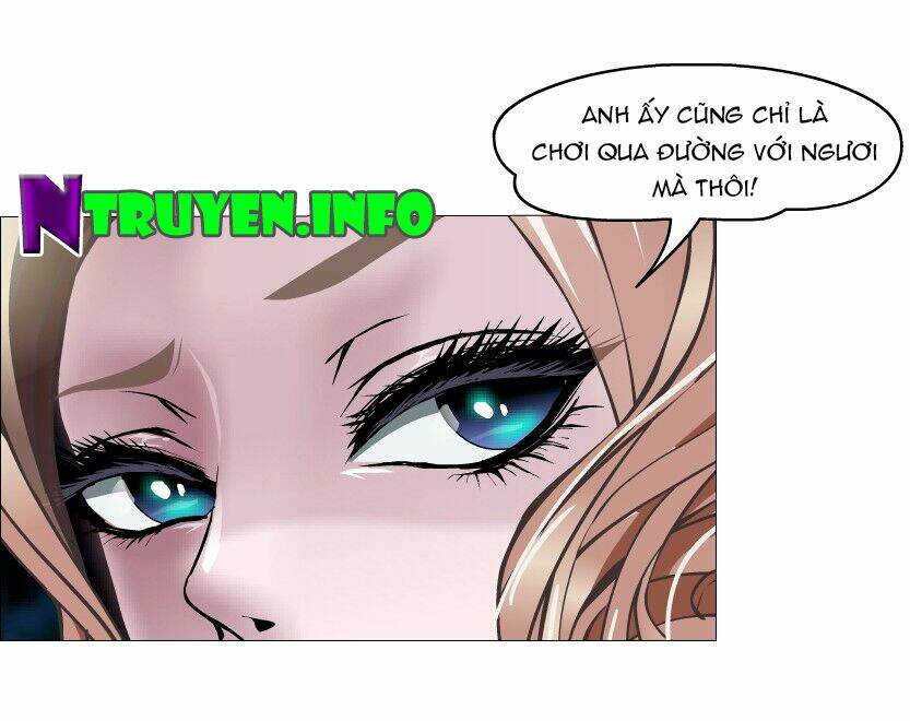 Cạm Bẫy Của Nữ Thần: Chapter 178