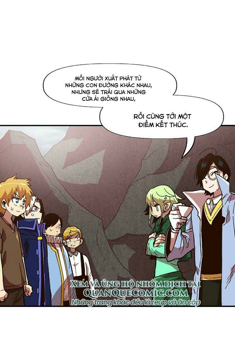 Đại Lục Vô Song: Chapter 9
