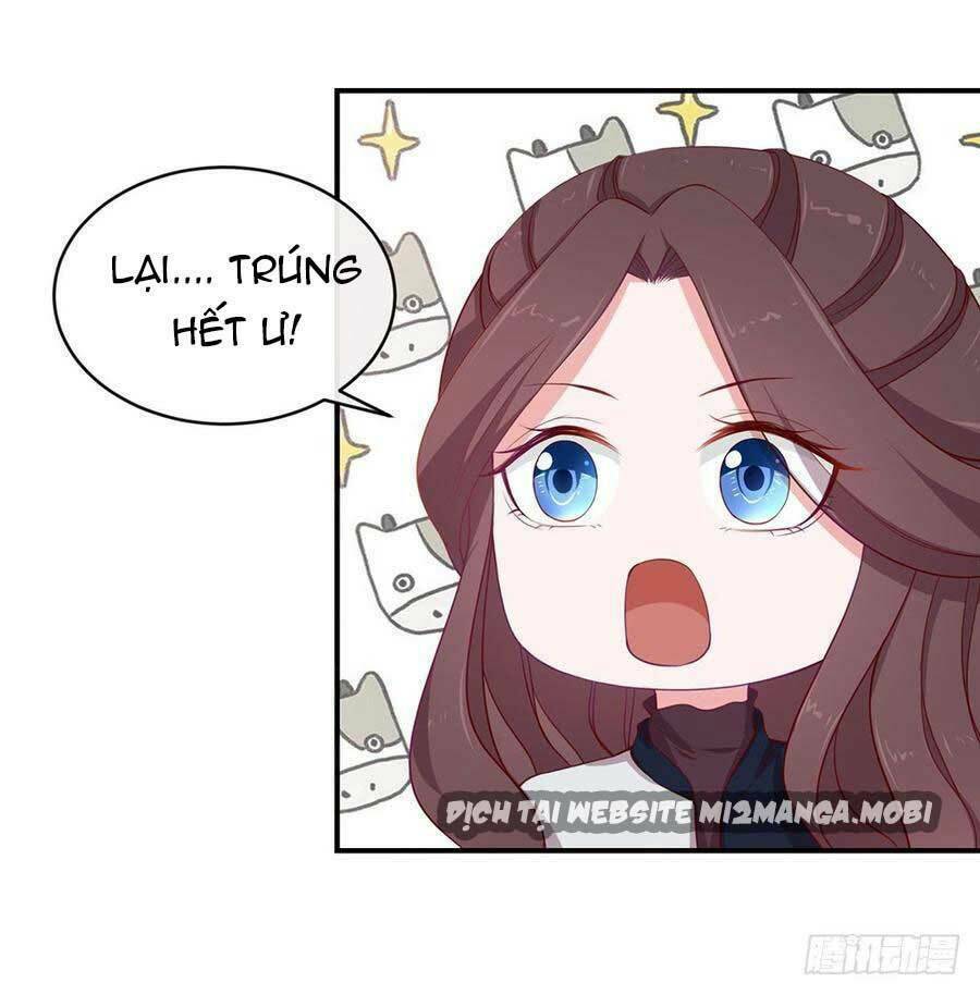 Gả Cho Tình Cũ Làm Lão Bà: Chapter 40