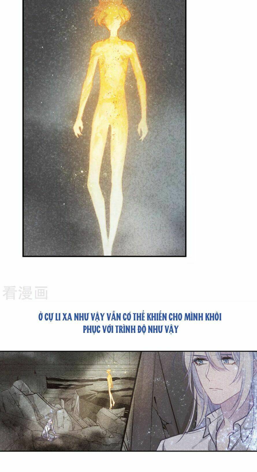 Địa Ngục Cáo Bạch Thi: Chapter 67