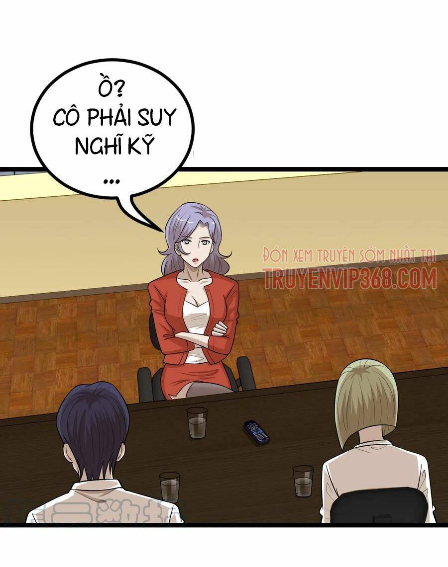 Đai Ca Trở Lại Tuổi 16: Chapter 95