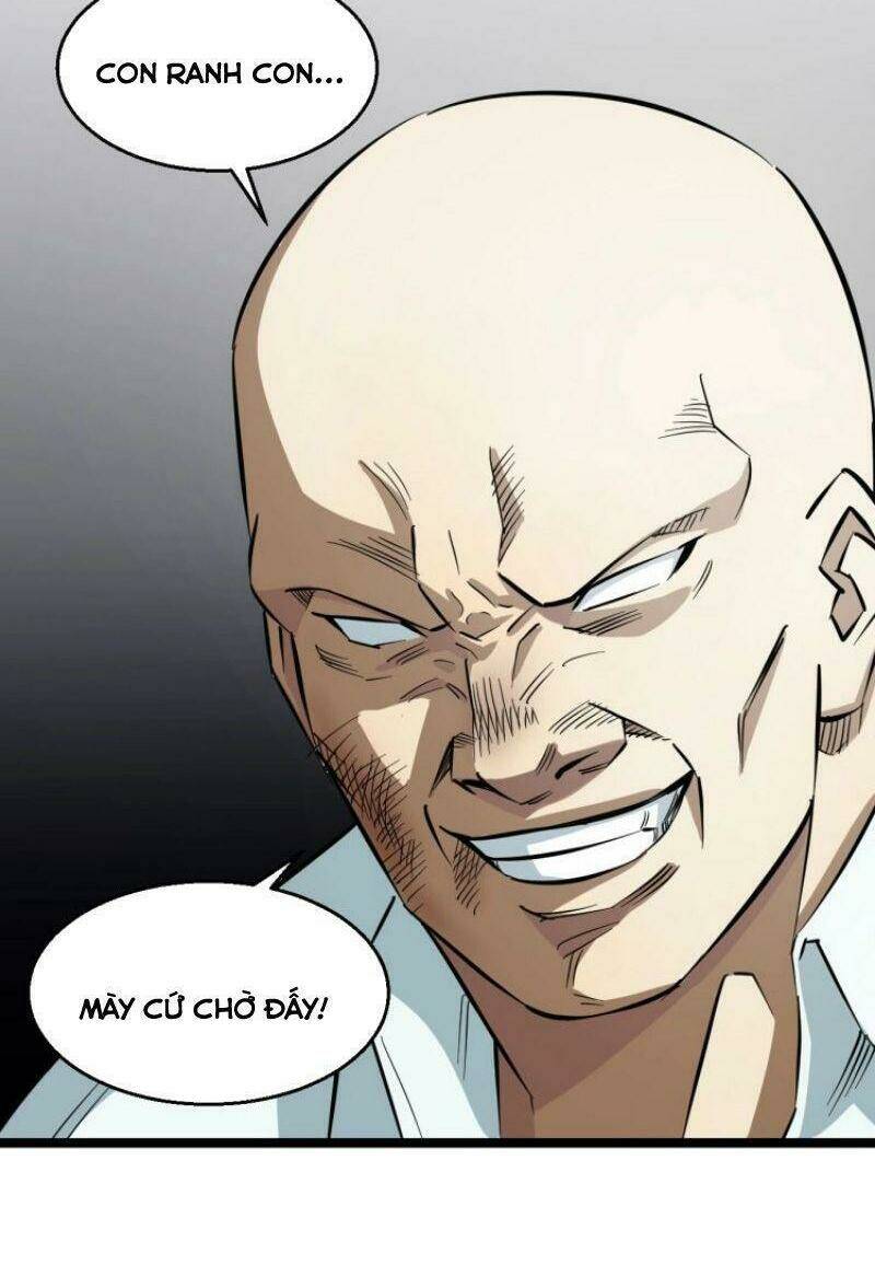 Đối Mặt Với Thử Thách: Chapter 2