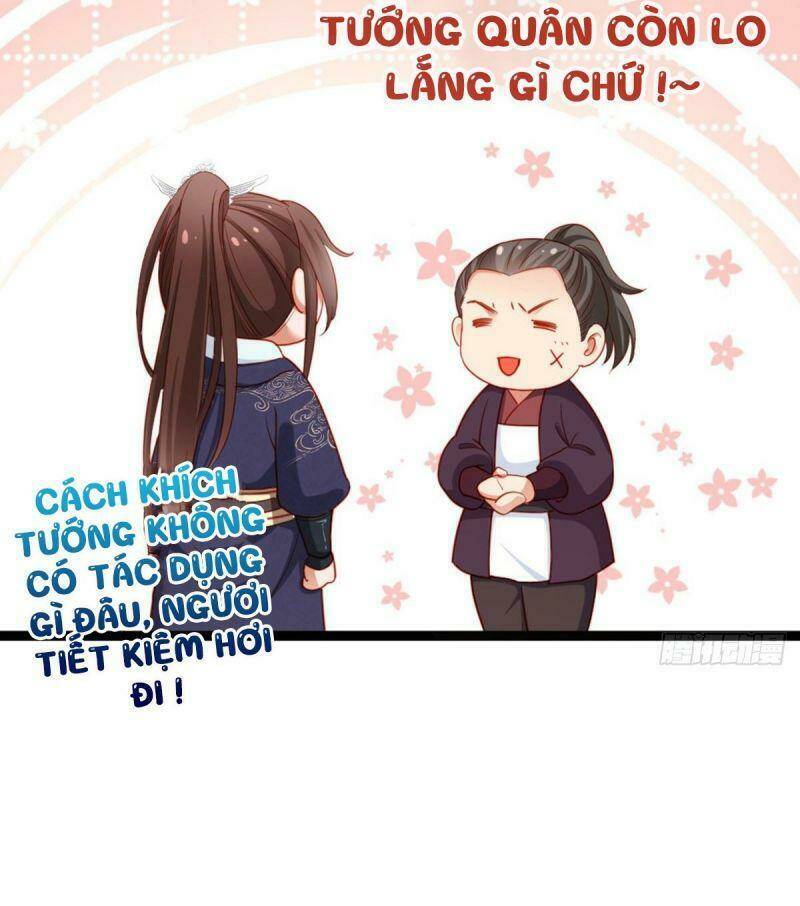 Đứng Yên ! Phụng Chỉ Đánh Cướp Đây: Chapter 22