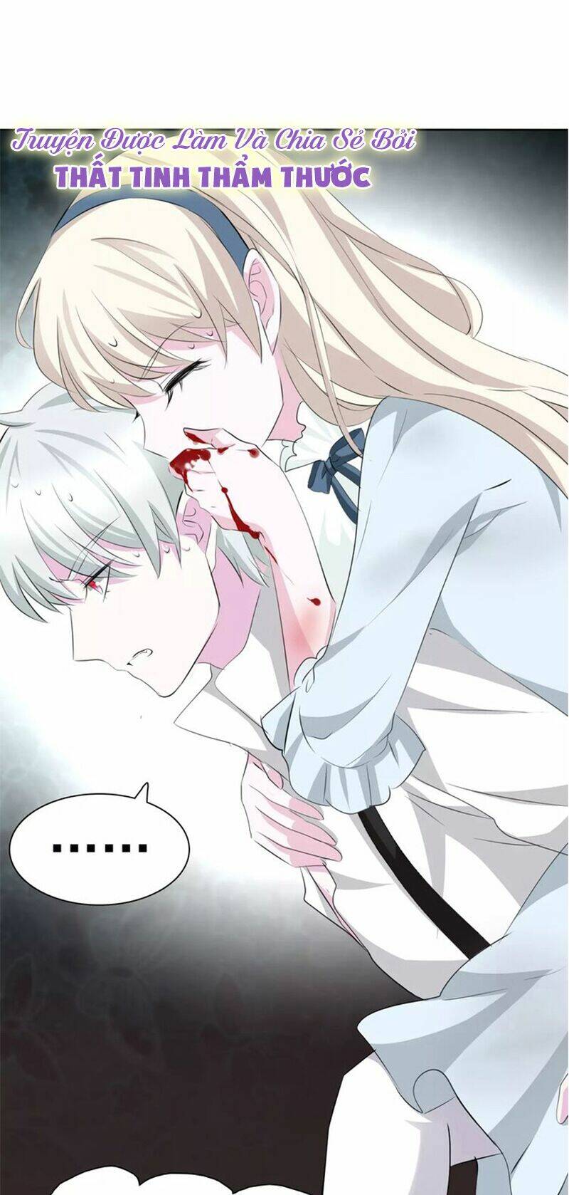 Một Lời Không Hợp Liền Hút Máu: Chapter 14