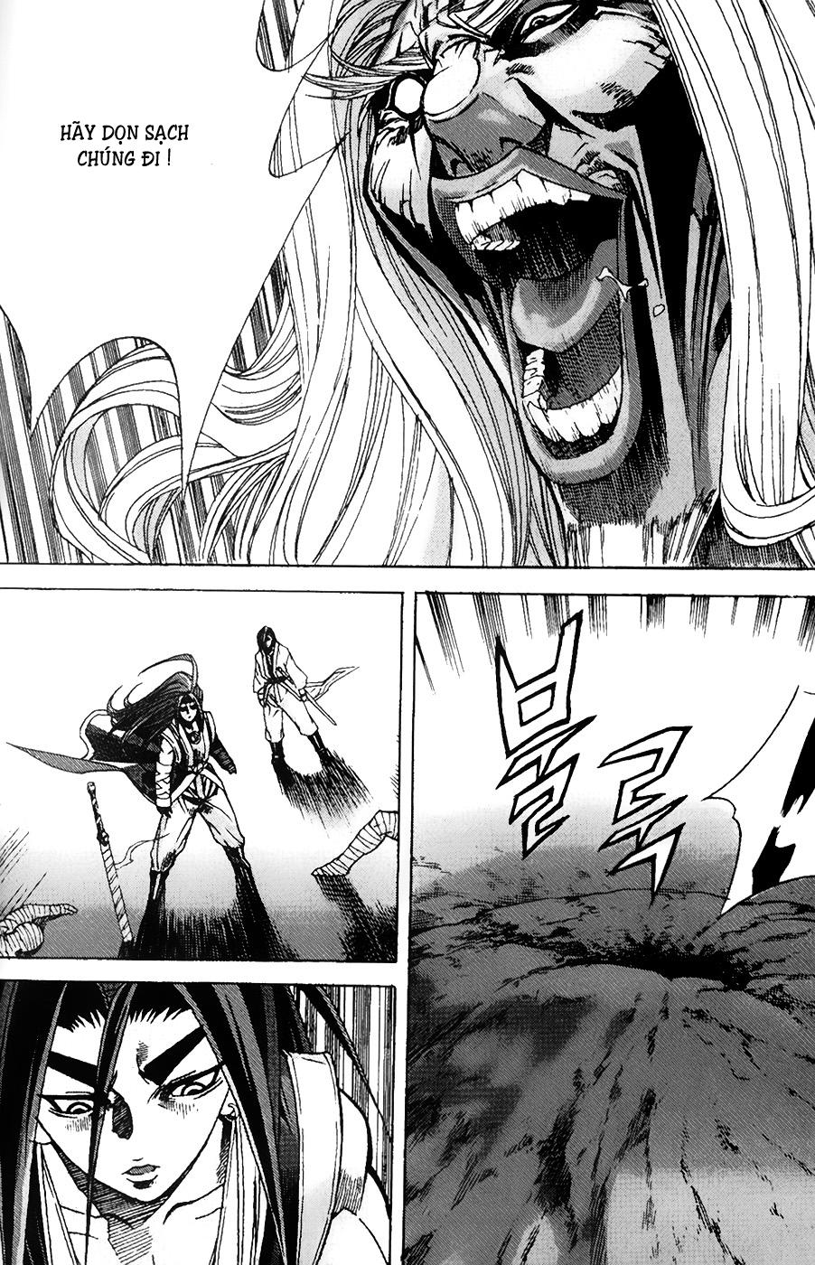 Diêm Đế: Chapter 68