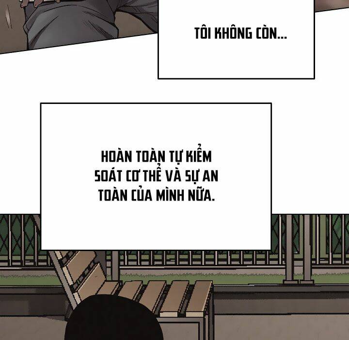 Nắm Đấm: Chapter 17