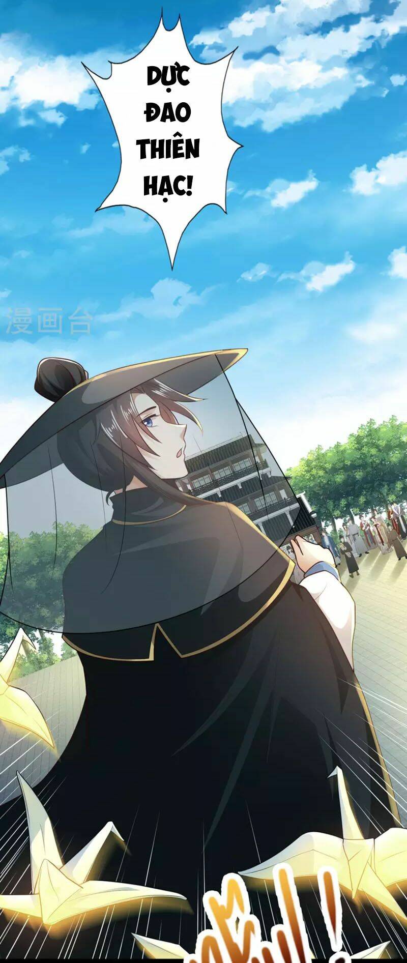 Khoa Kỹ Đại Tiên Tông: Chapter 66