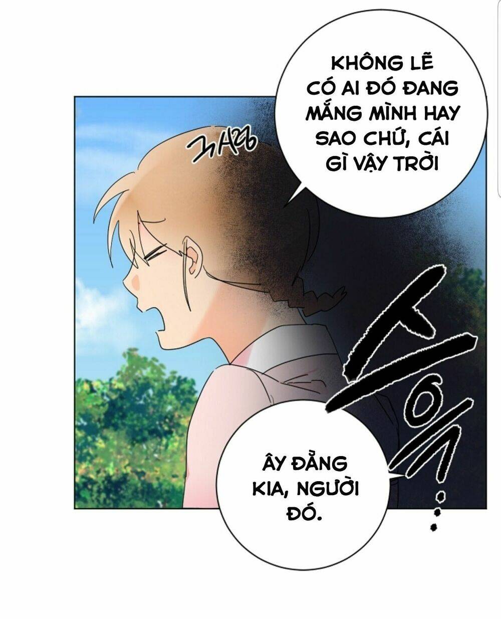 Chae Hong Sa: Chapter 39