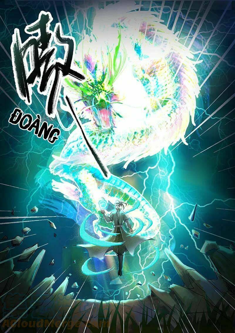 Thần Võ Chi Linh: Chapter 74