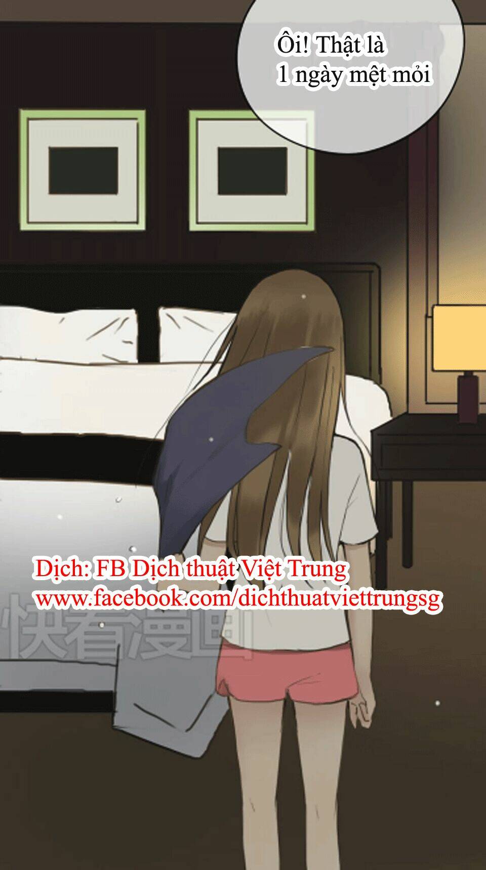 Thần Tượng Điểm Zero: Chapter 40