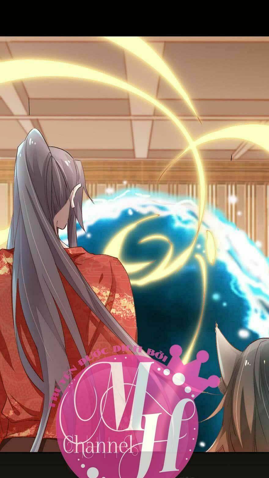 Nghịch Lai Thuận Thú: Chapter 11