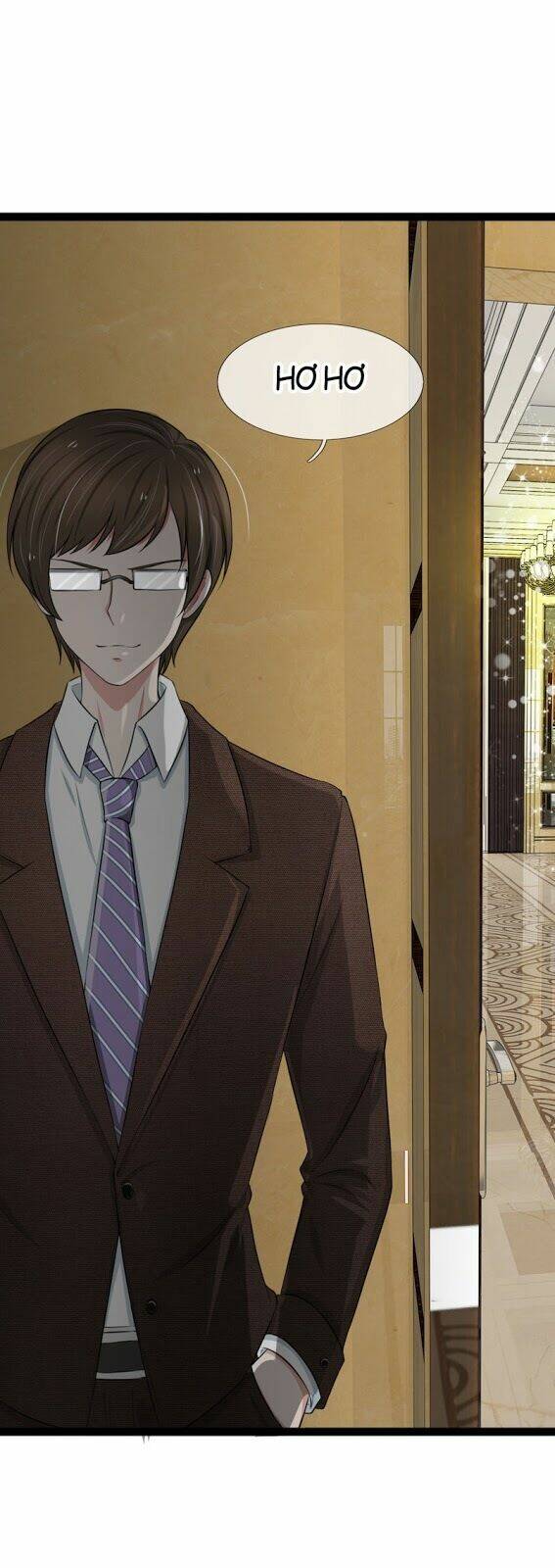 Phúc Hắc Lão Công Buông Em Ra: Chapter 65