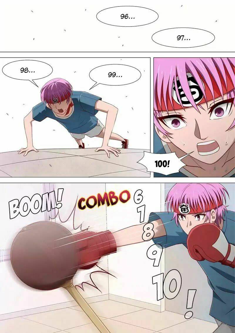 Tôi Sẽ Trở Thành Nữ Hoàng: Chapter 6