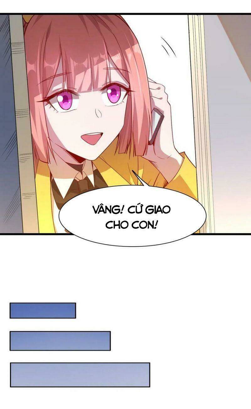 Thánh Đường Chi Thành: Chapter 51