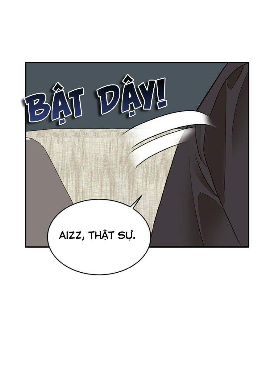 Nụ Hôn Của Giác Quan Thứ Sáu: Chapter 13