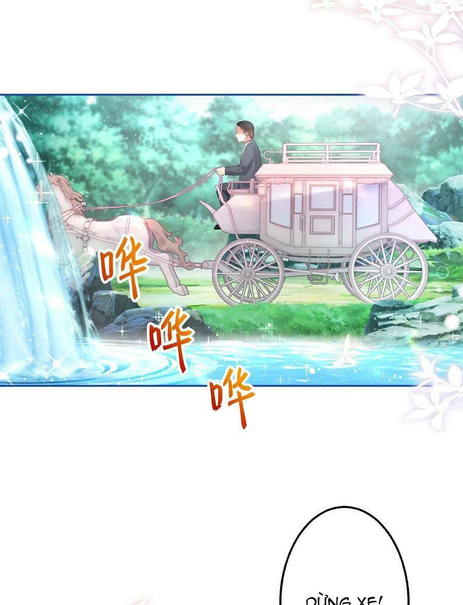 Nữ Hoàng Đầu Tiên Của Đế Quốc: Chapter 66