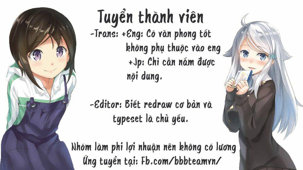 Giờ Thì~ Bắt Đầu Tra Tấn Thôi~: Chapter 8