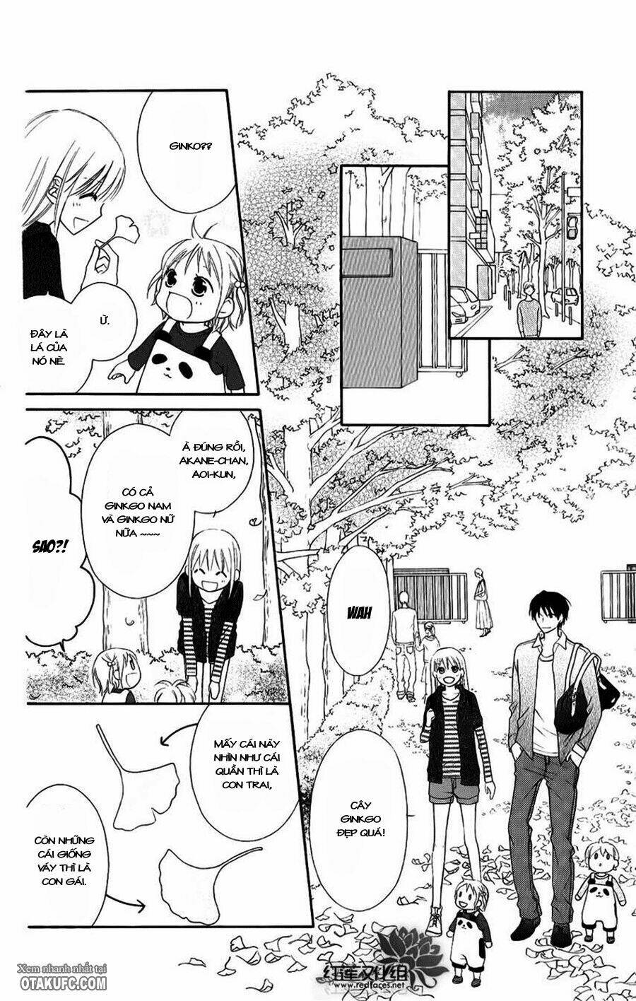 Love So Life: Chapter 50