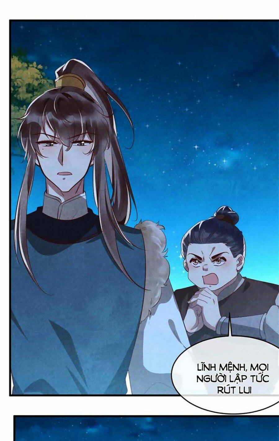 Vương Phi Muốn Trèo Tường: Chapter 93