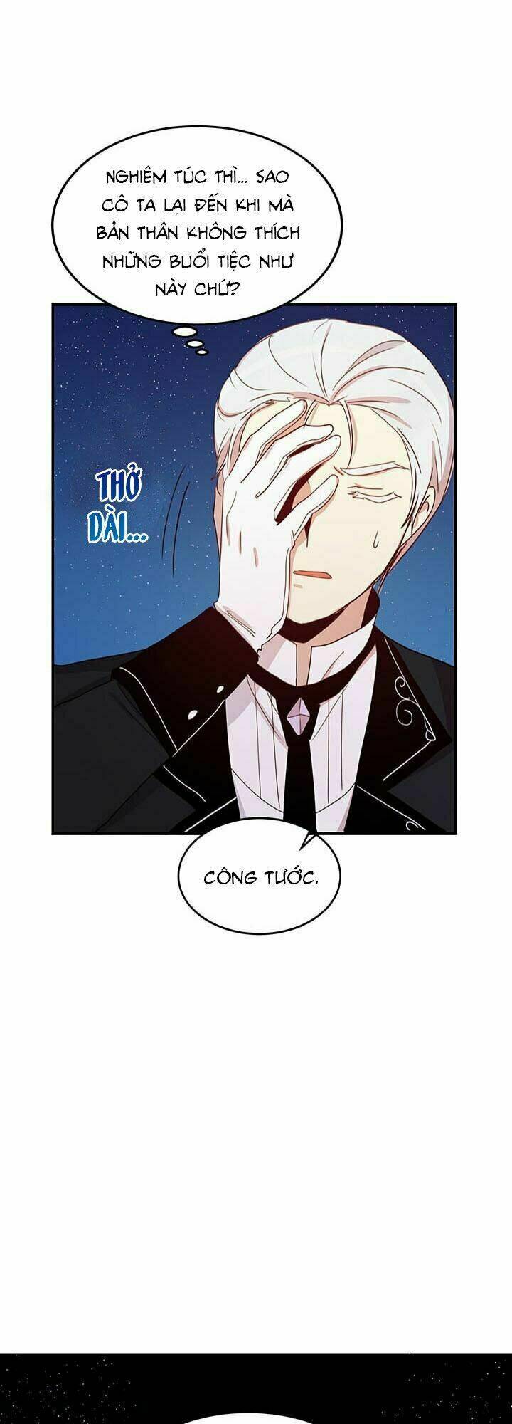 Công Tước, Loạn Vừa Thôi!: Chapter 25.5