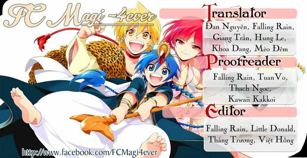 Sinbad No Bouken: Chapter 9
