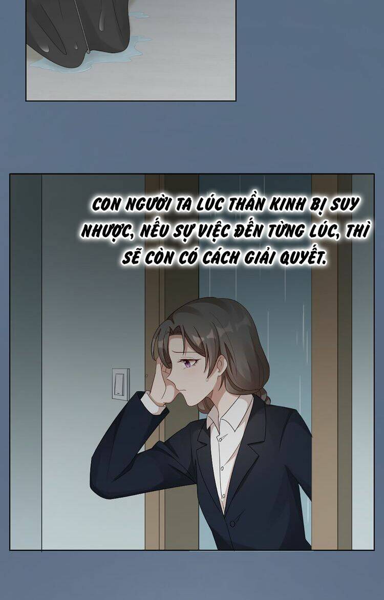 Bạn Trai Là Quái Vật: Chapter 48