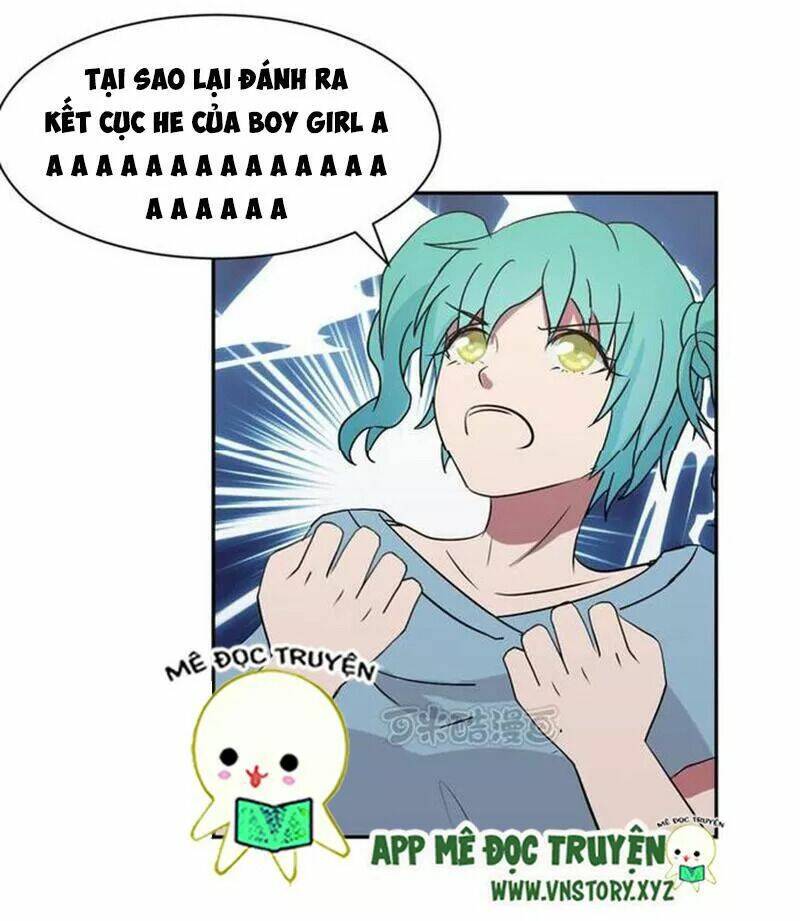 Hành Trình Truy Tìm Cái Chết Của Up Chủ: Chapter 22
