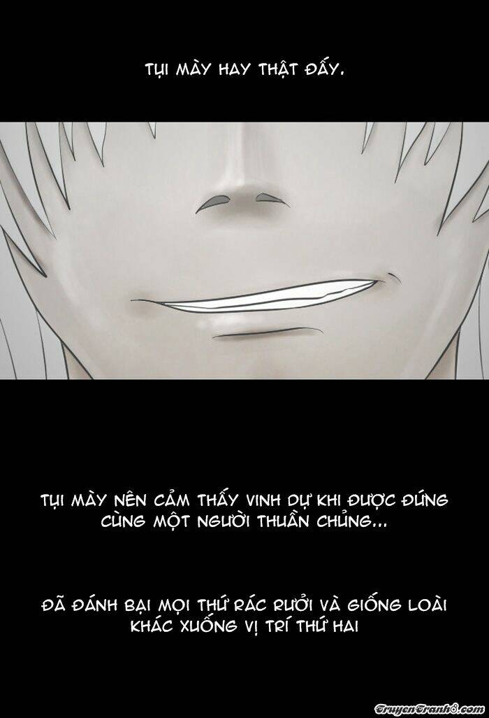 Thứ Sáu: Những Câu Chuyện Cấm: Chapter 10