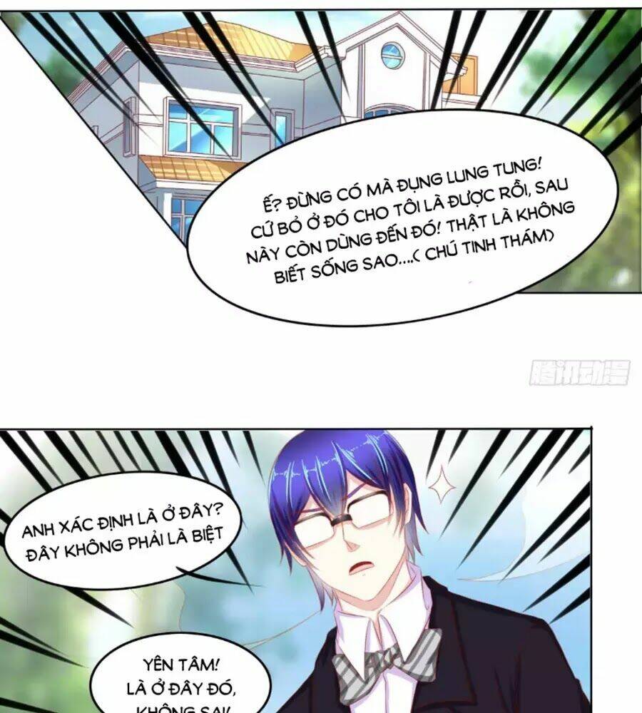 Hoàng Đế “Phế Vật” Tiến Hóa Sử: Chapter 78