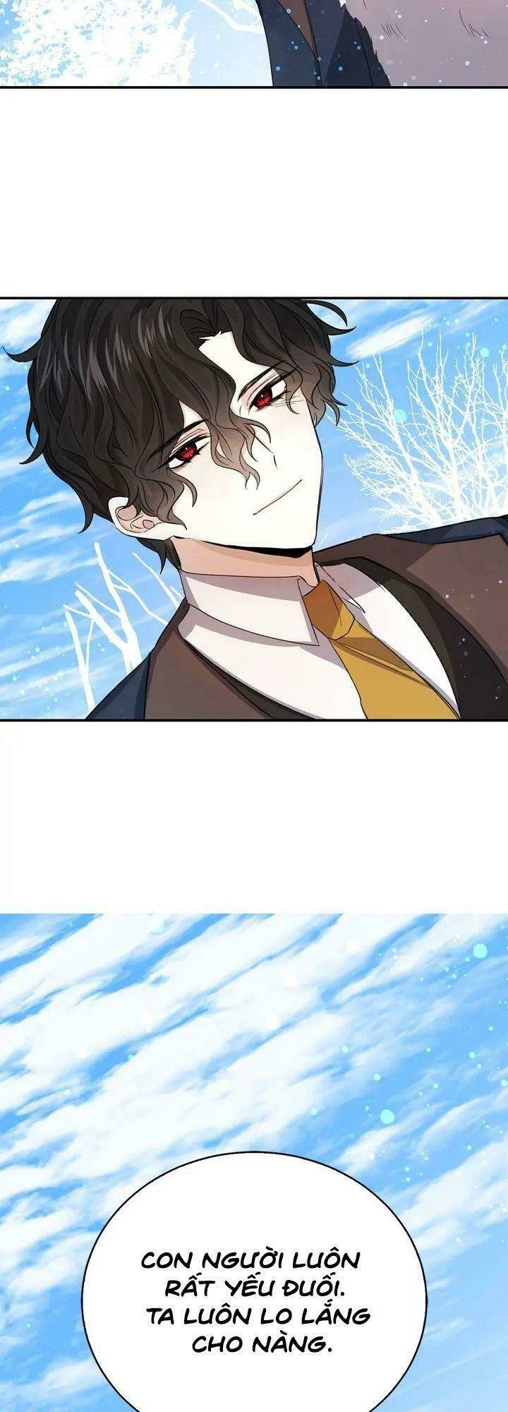 Tôi Là Bạn Gái Cũ Của Một Người Lính: Chapter 26