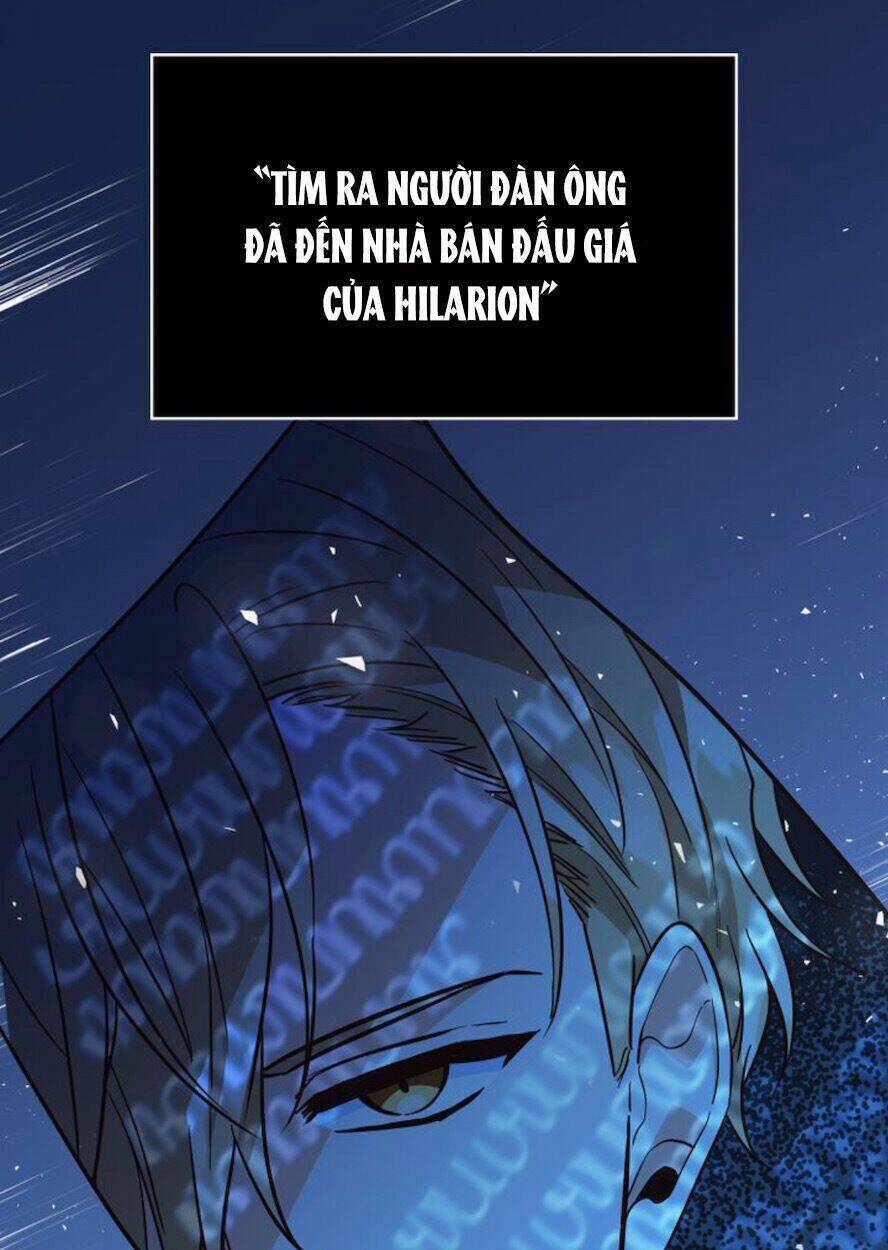 Lòng Trung Thành Với Kẻ Ác: Chapter 22