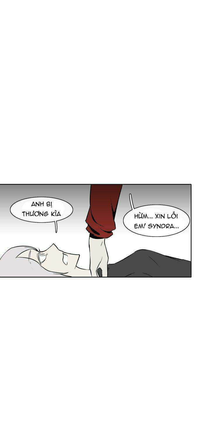 Câu Chuyện Yasuo X Riven: Chapter 12