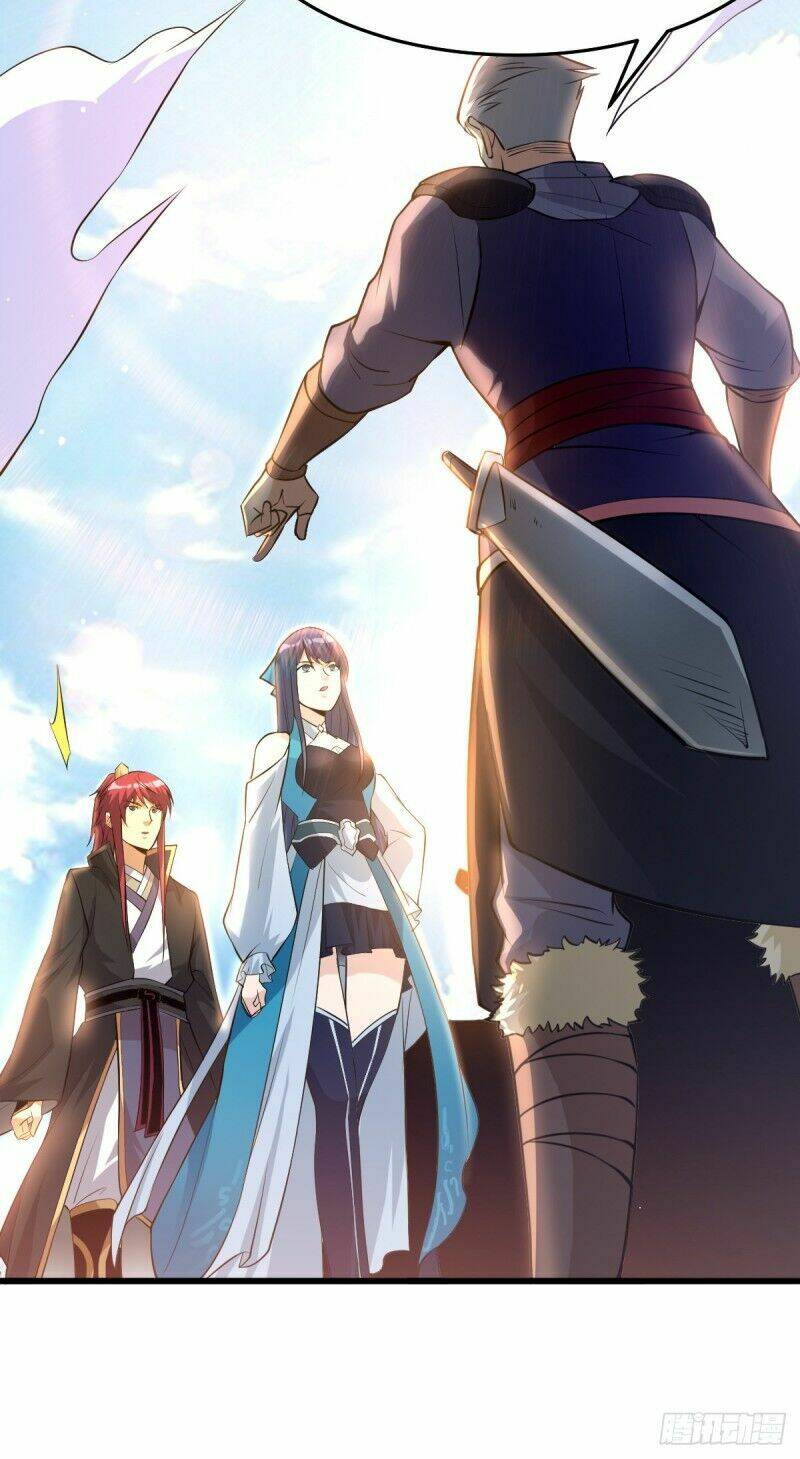 Tiên Vương Trùng Sinh: Chapter 167