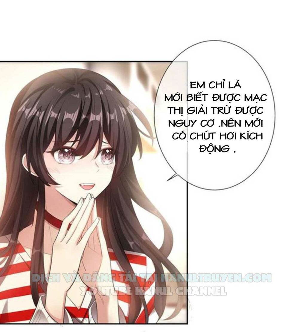 Cô Vợ Nhỏ Nuông Chiều Quá Lại Thành Ác!!: Chapter 45