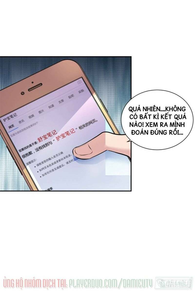 Đại Gia Livestream Vạn Giới: Chapter 4