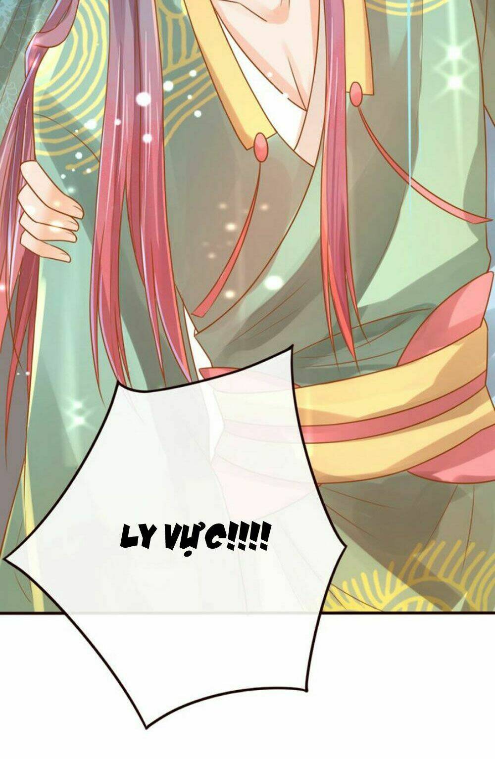 Chọc Nhầm Thượng Thần Băng Lãnh: Chapter 17