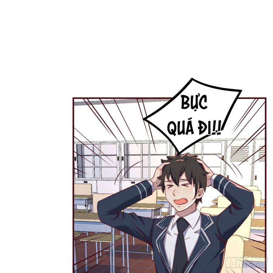 Thiên Tứ Thức Tỉnh: Chapter 2