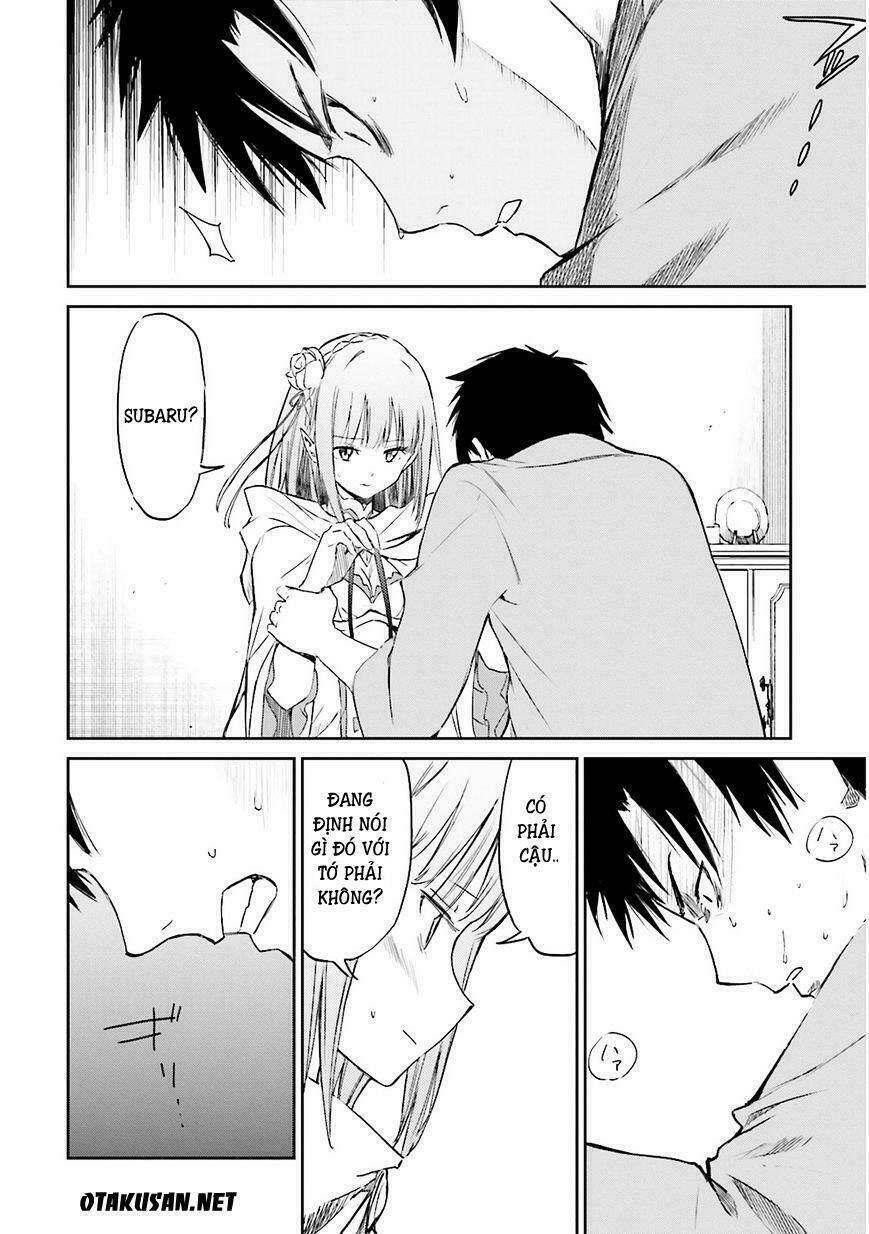 Tái Sinh Tân Thế Giới: Chapter 9