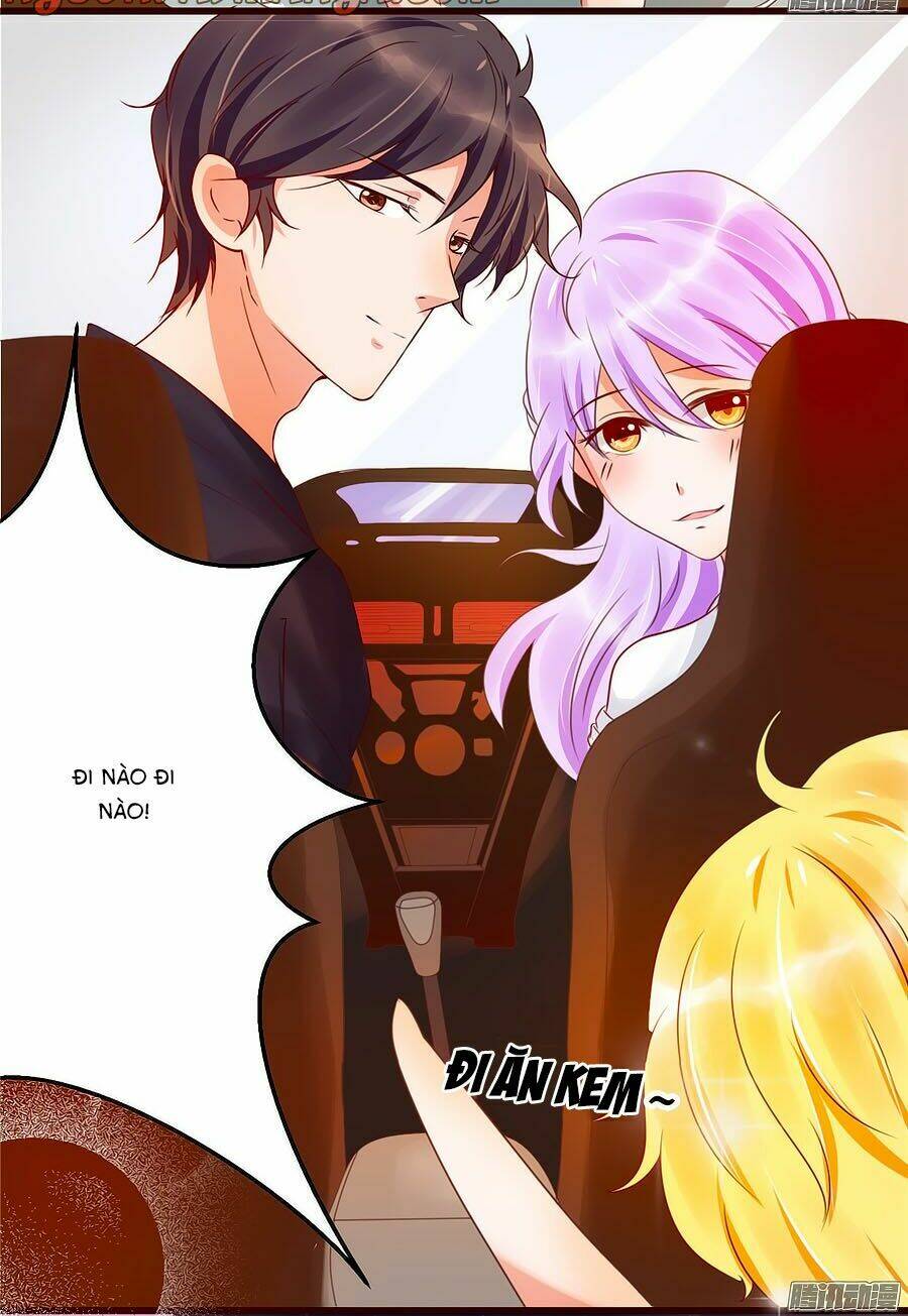 Bạn Trai Là Ngôi Sao: Chapter 38