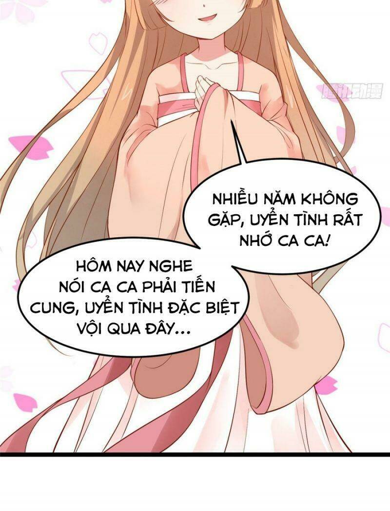 Bạo Manh Tiểu Tiên: Chapter 27