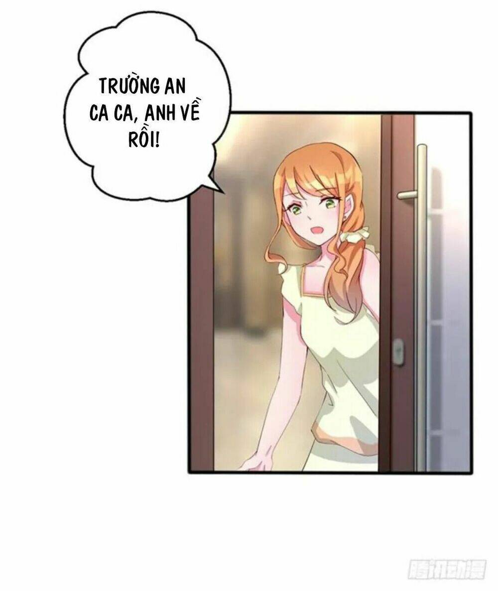 Gửi Người Không Quen: Chapter 5