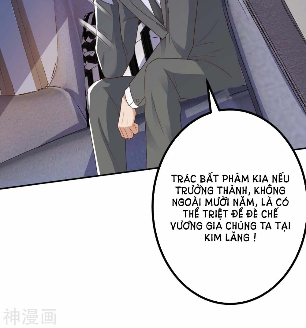 Trọng Sinh Khí Thiếu Quy Lai: Chapter 80