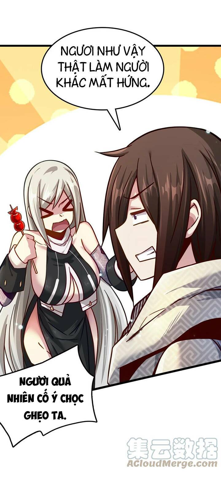 Đại Bảo Kiếm Của Tôi: Chapter 19