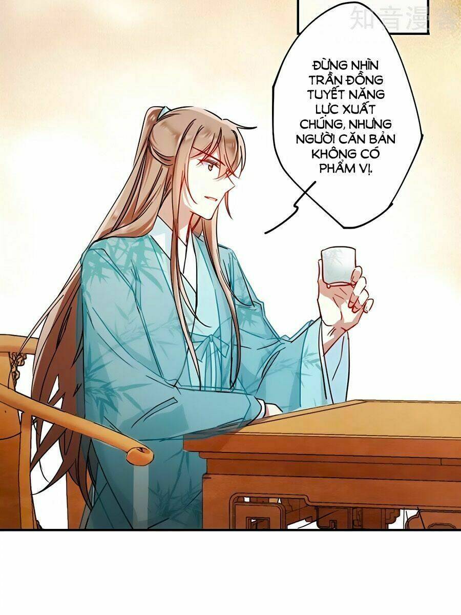 Thượng Quốc Phú Chi Thiên Đống Tuyết: Chapter 78