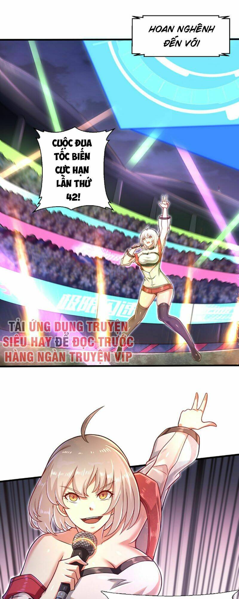 Một Trăm Triệu Điểm: Chapter 27