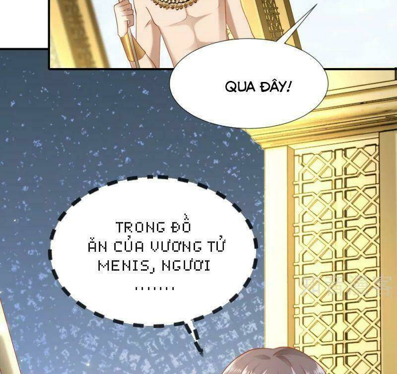 Sủng Hậu Của Vương: Chapter 55