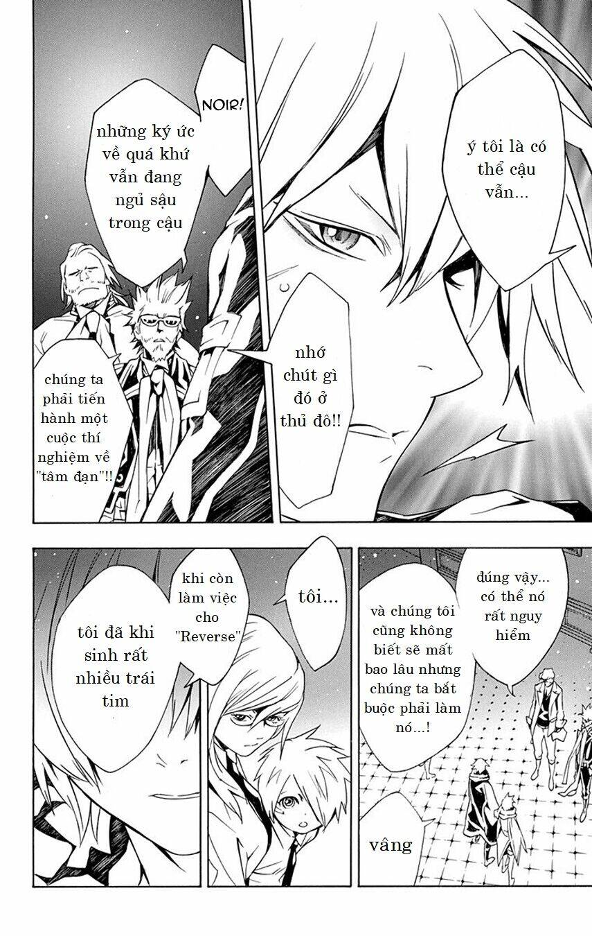 Ong Đưa Thư: Chapter 60