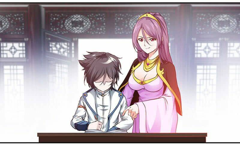 Cửu Dương Thần Vương: Chapter 2