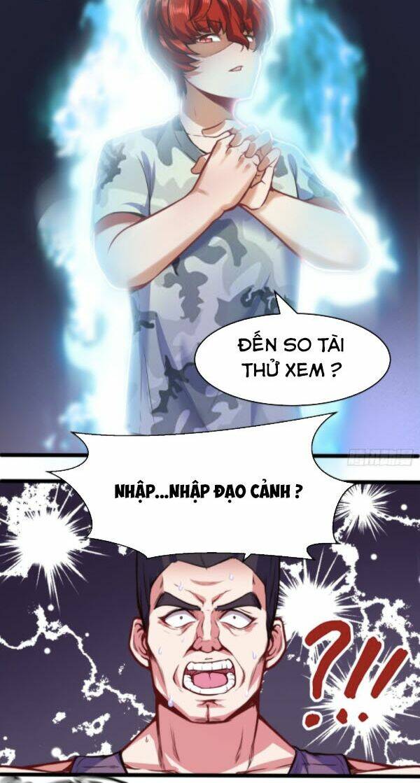 Đô Thị Âm Dương Tiên Y: Chapter 90